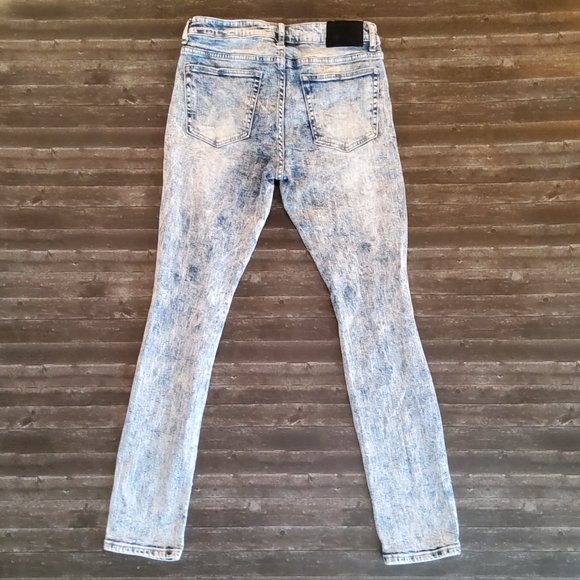 Forever 21 Jeans Mens Bluejeans Forever 2 Mens 32 Waist Poshmark